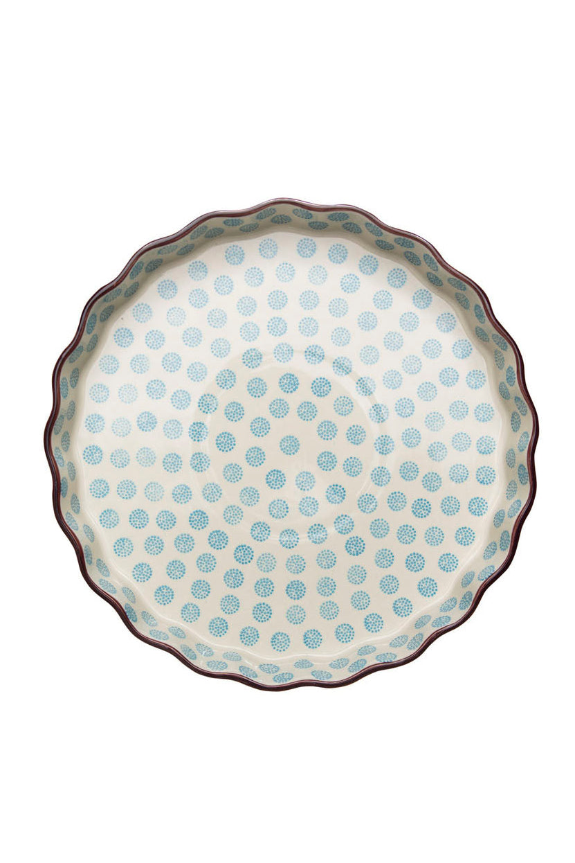 Quiche dish RETRO 27 cm
