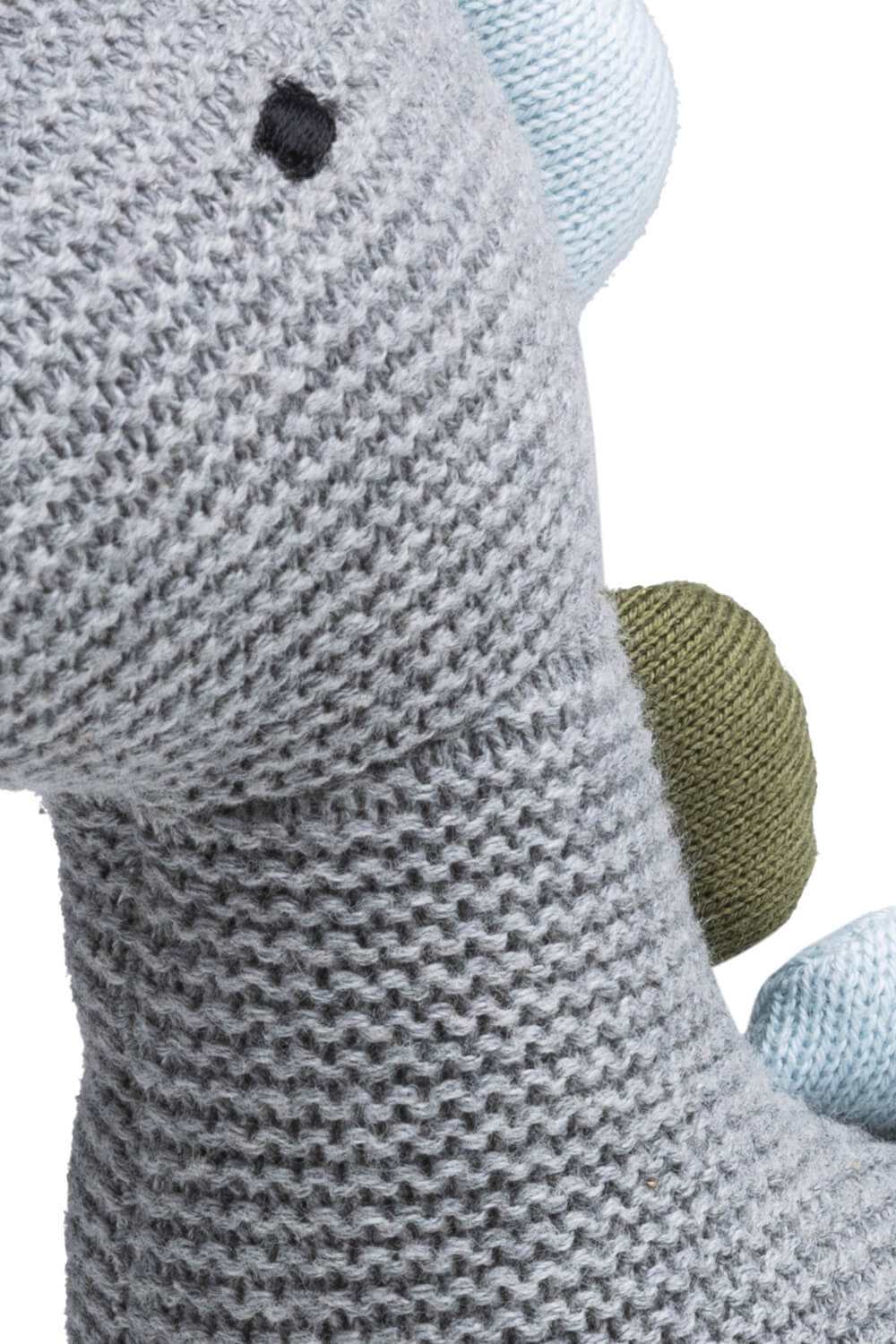 Kuscheltier DINO