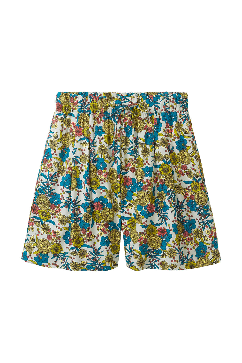 EcoVero™ Shorts bedruckt