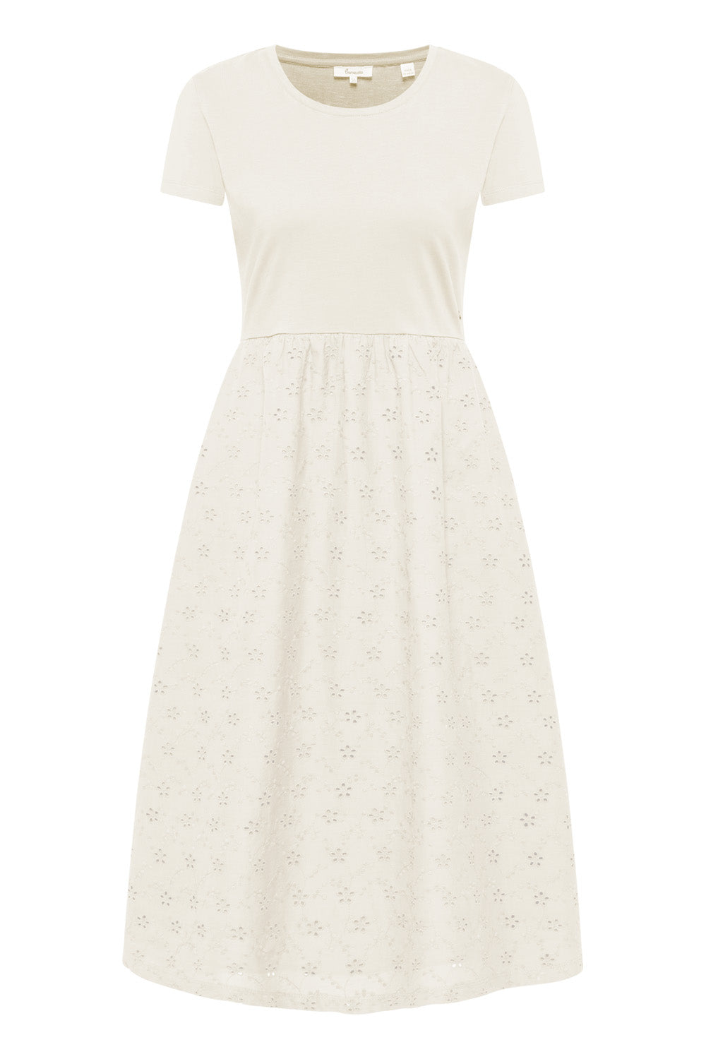 Kleid Juliaa aus Bio-Baumwolle