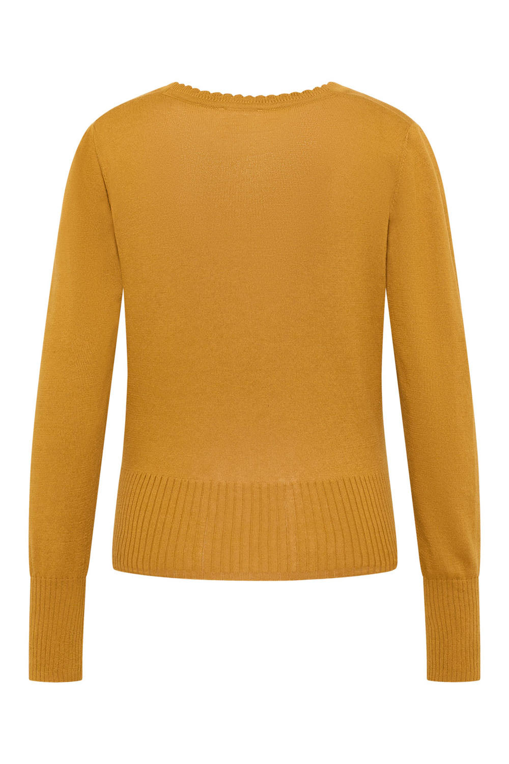 Image Cardigan Linaa aus Biobaumwolle_6