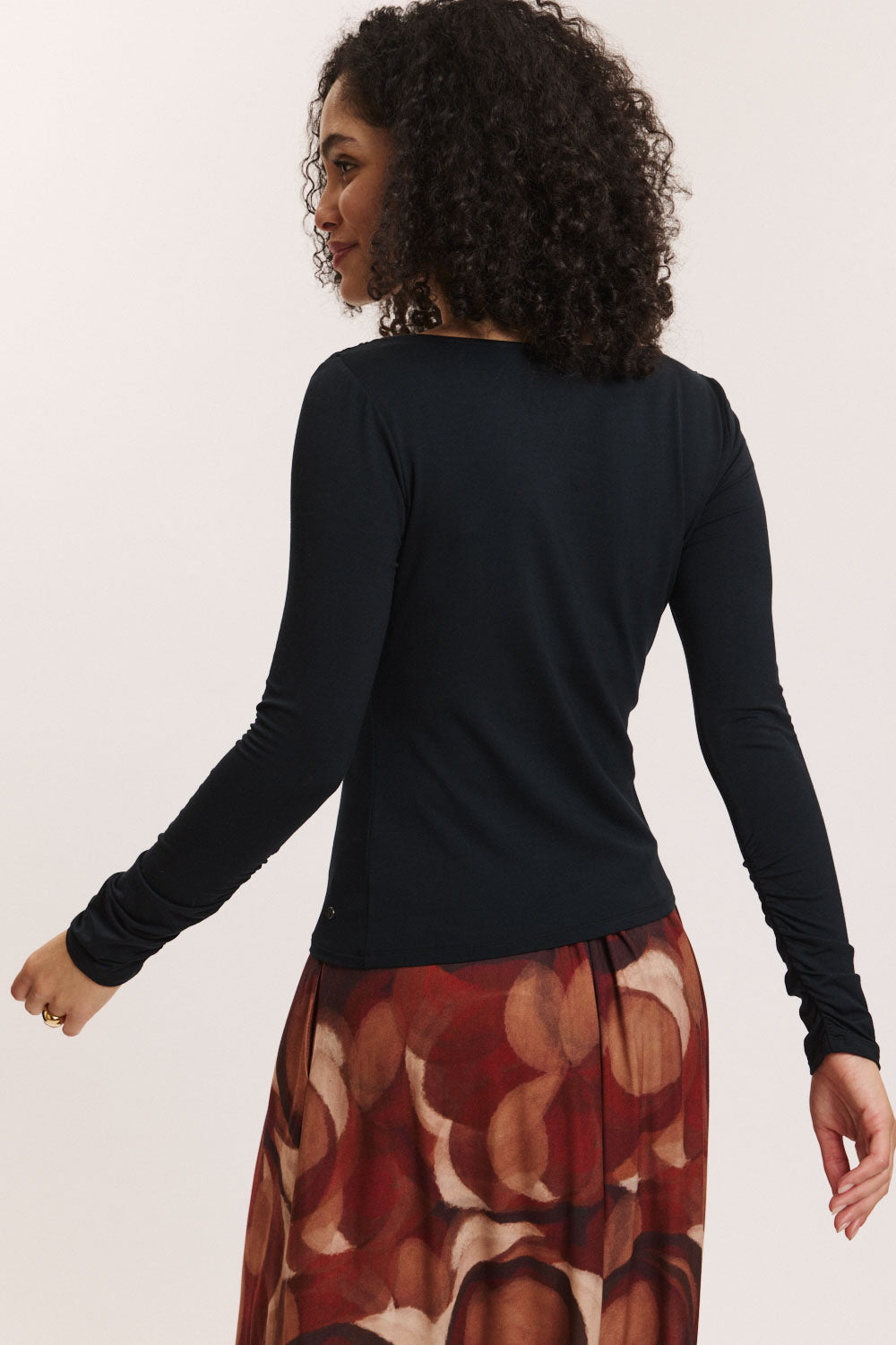 Image Shirt Belindaa aus EcoVero™ Viskose von Lenzing_3