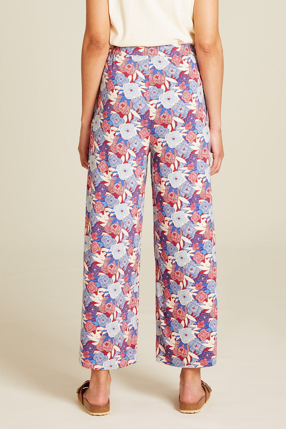 Culotte EcoVero™ bedruckt
