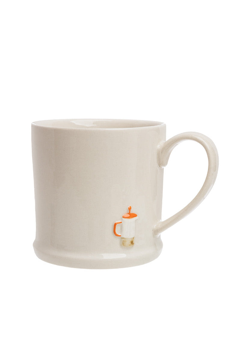 Cup BRUNETTEA