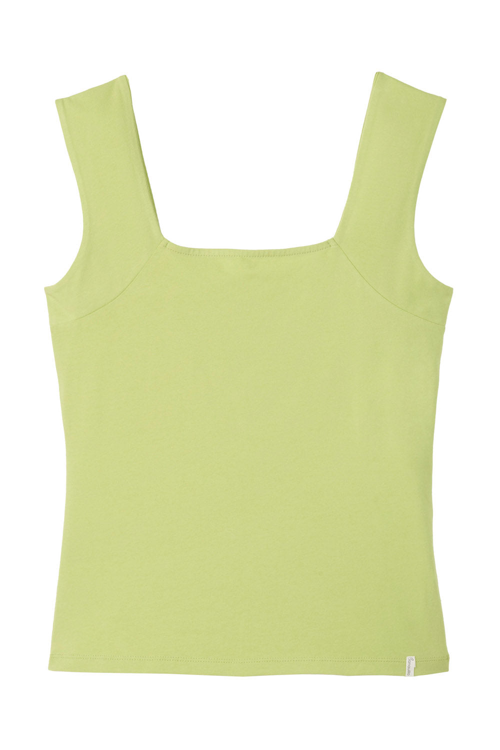 Jersey top