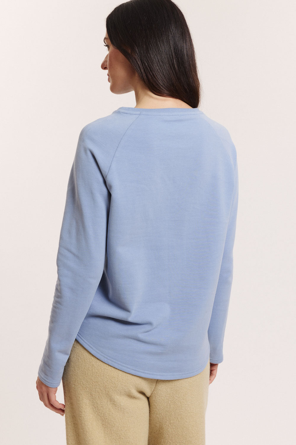 Image Sweater Harpaa aus Biobaumwolle_2