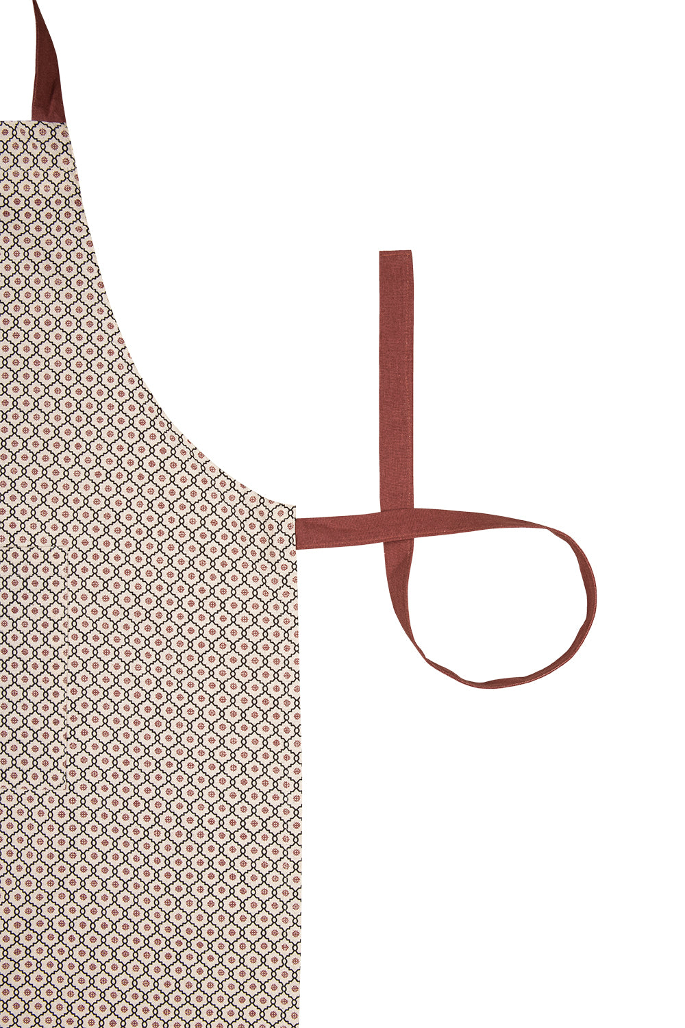 Küchenschürze PATTERN