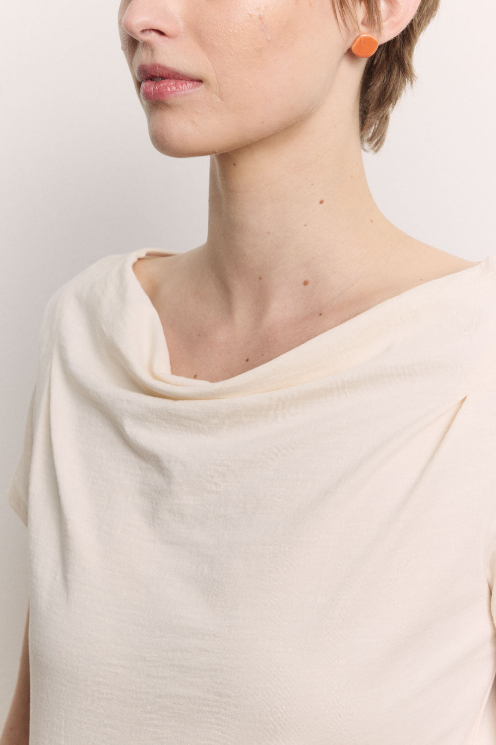 Jerseyshirt Giina aus Bio-Baumwolle