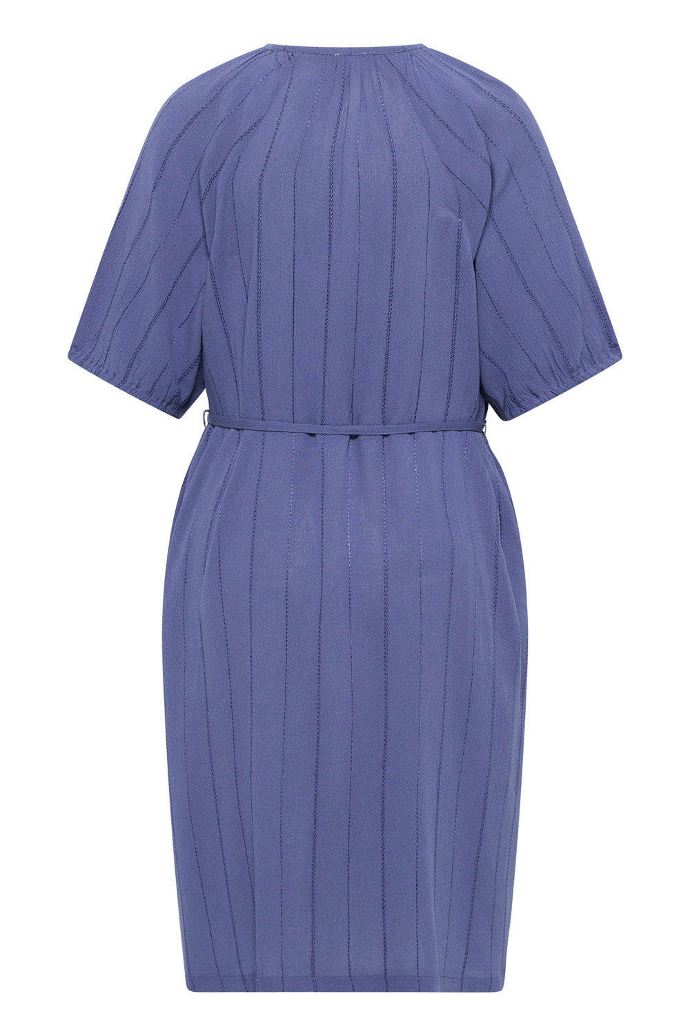 Kleid Saraah aus EcoVero™ Viskose