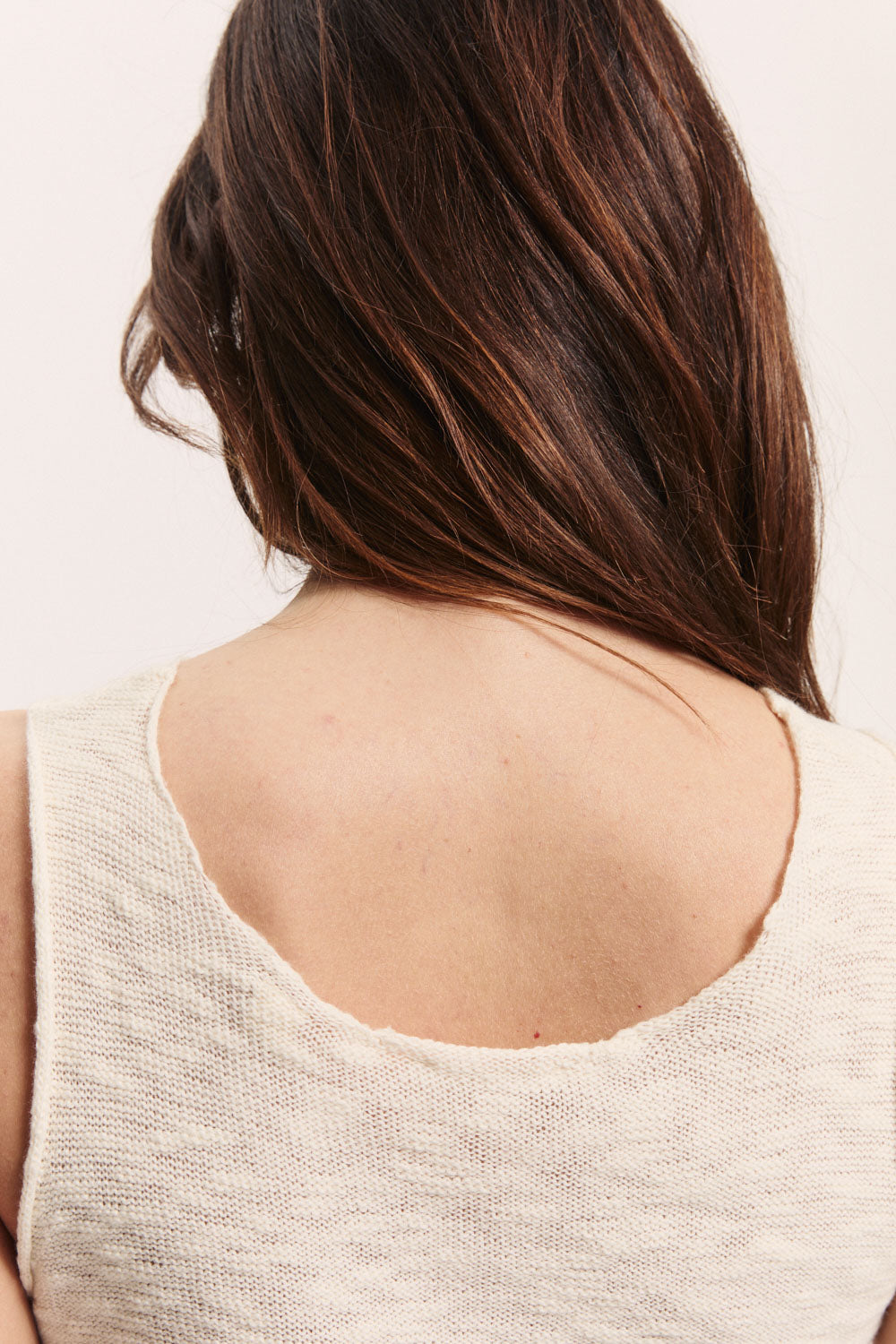 Organic cotton Top Claraa