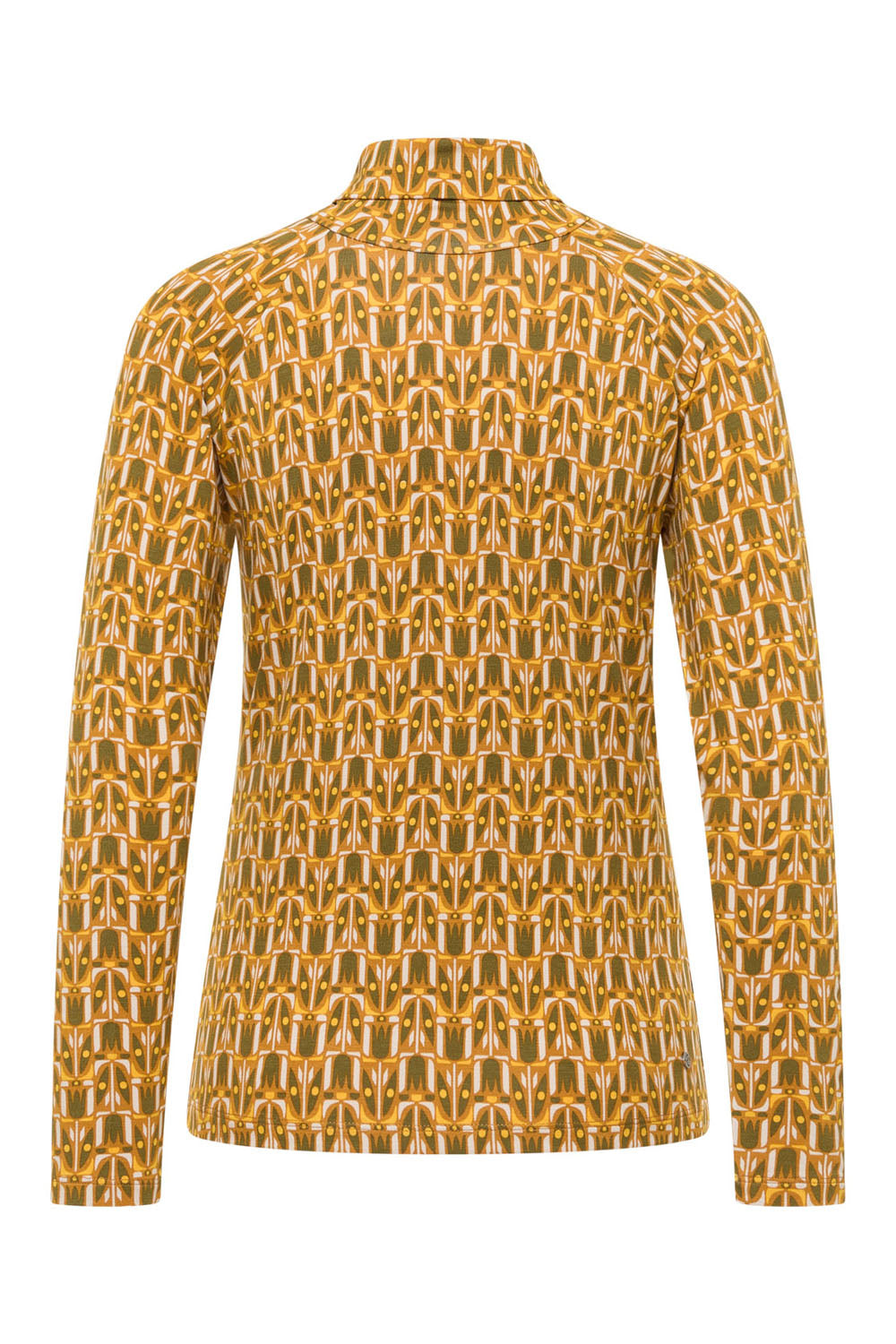 Image Jersey-Shirt Chiaraa aus  EcoVero™-Viskose_6