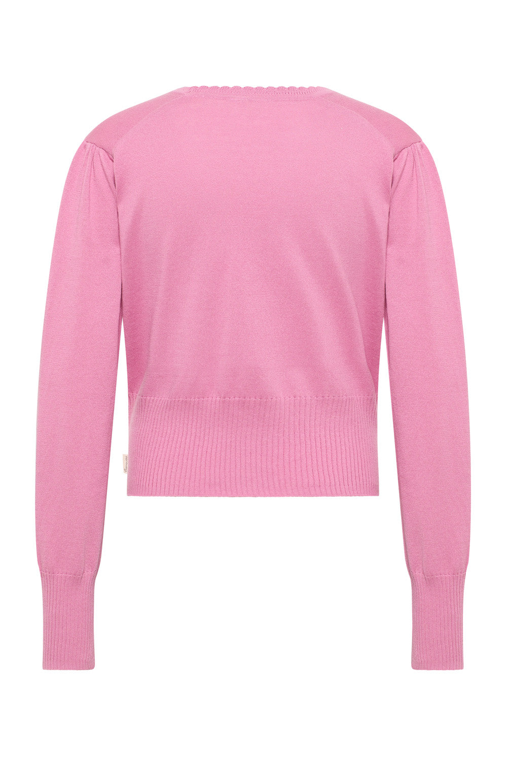 Strickjacke Linaa aus Bio-Baumwolle