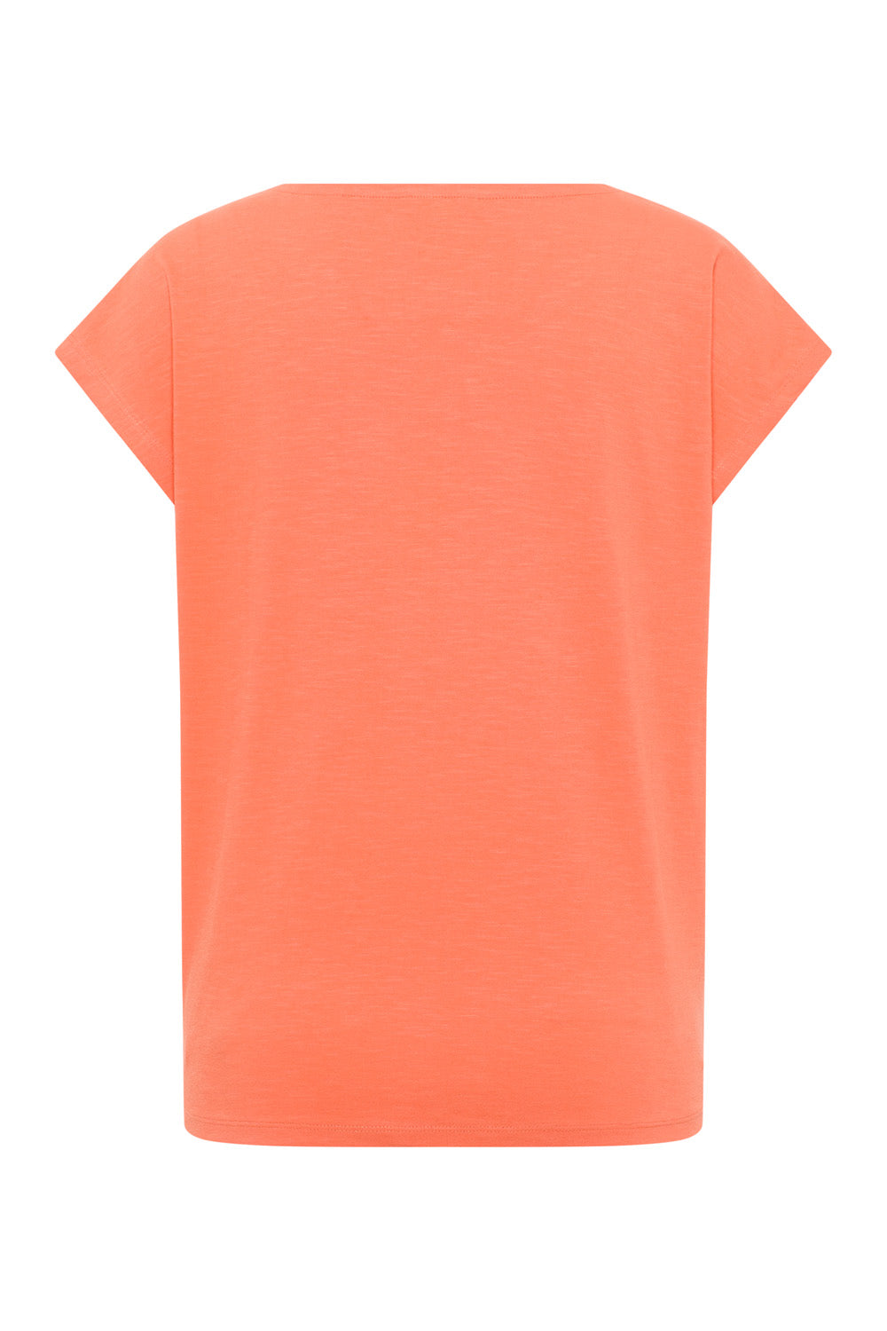 Jerseyshirt Jessicaa aus Bio-Baumwolle