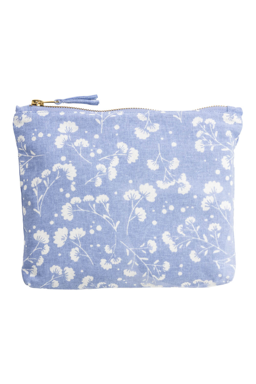 Set BLOSSOM CHARM | Kosmetiktasche, Stoffbeutel & Seife