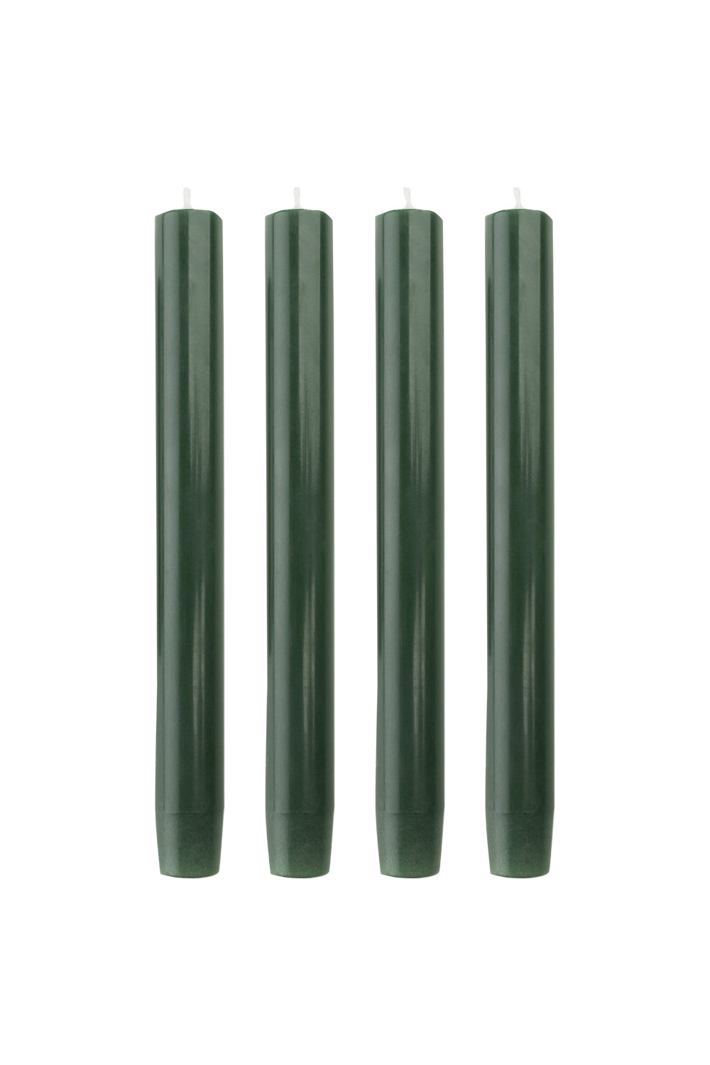 Taper Candles GLUMI forest Set of 4