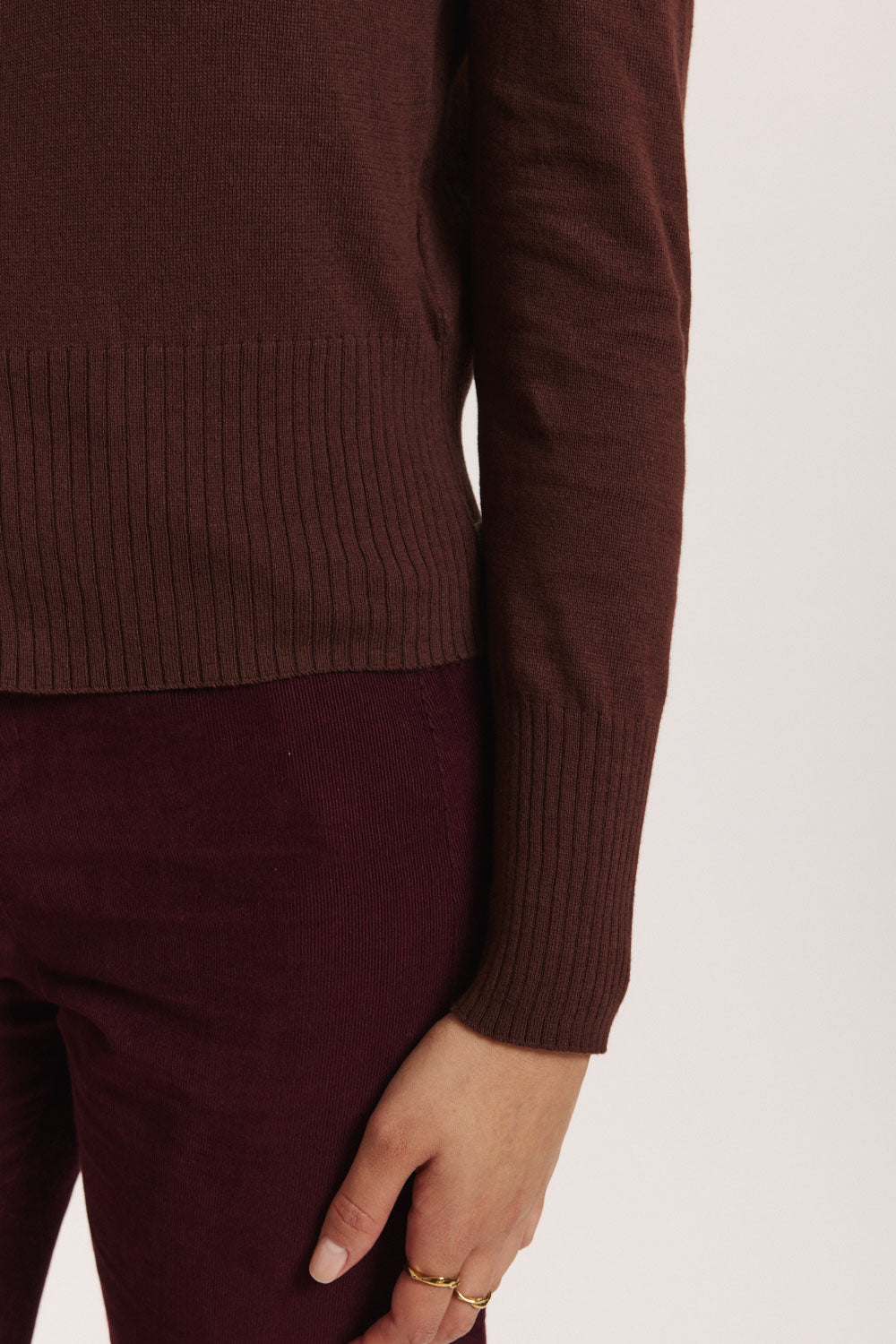Image Cardigan Linaa aus Biobaumwolle_3