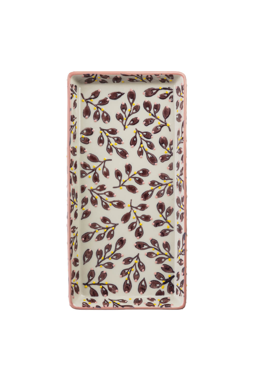 Bath Tray REFLOYA
