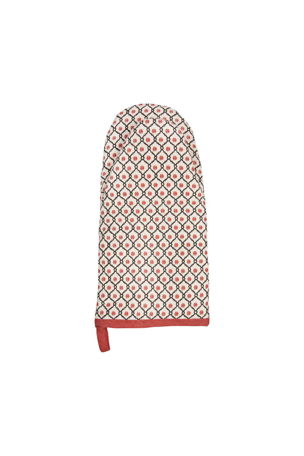Ofenhandschuh Pattern