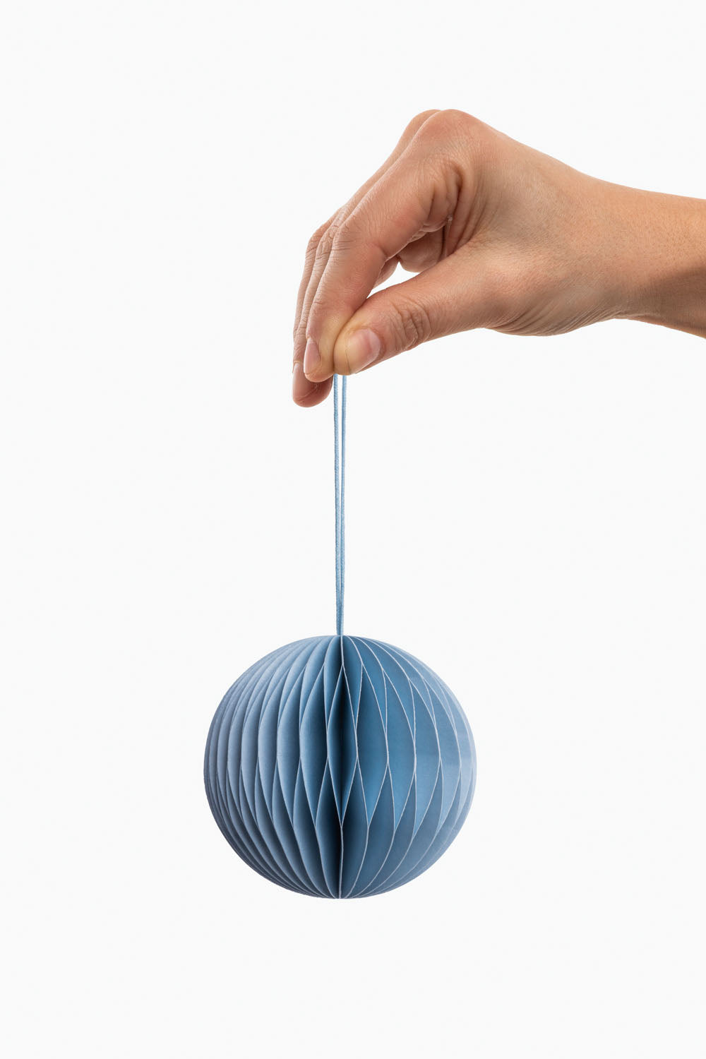 Papieranhänger SKY BALL
