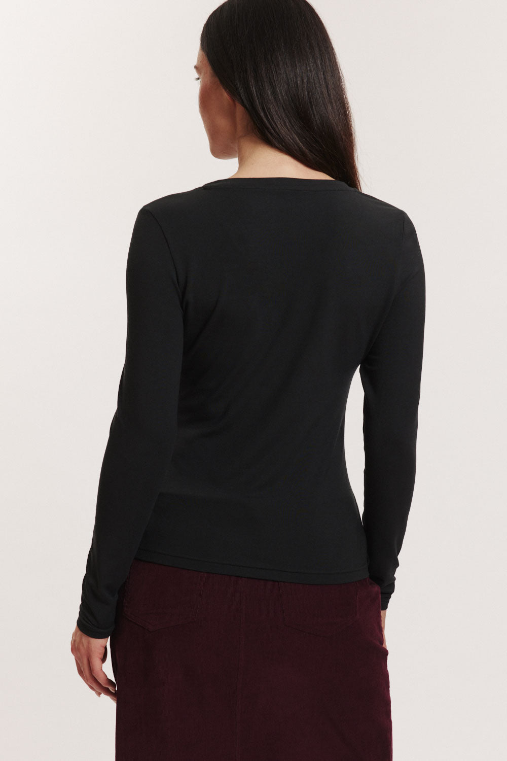 Image Lieferanten/Materialausfall - Shirt Costaa aus Tencel™ modal_2