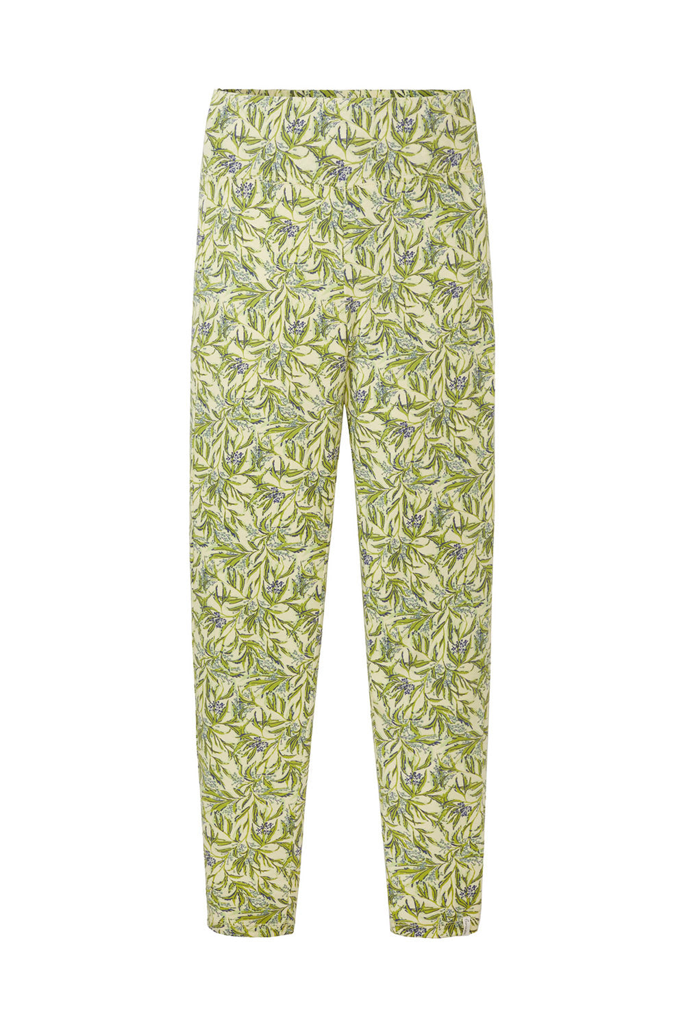 Jersey Leggings bedruckt
