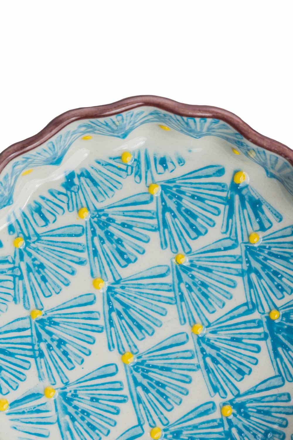 Tarteletteform ART DECO 11 cm