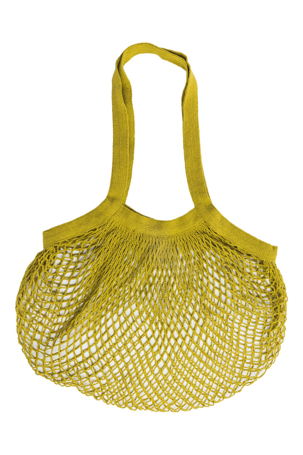 Netzbeutel MESHÉ grün