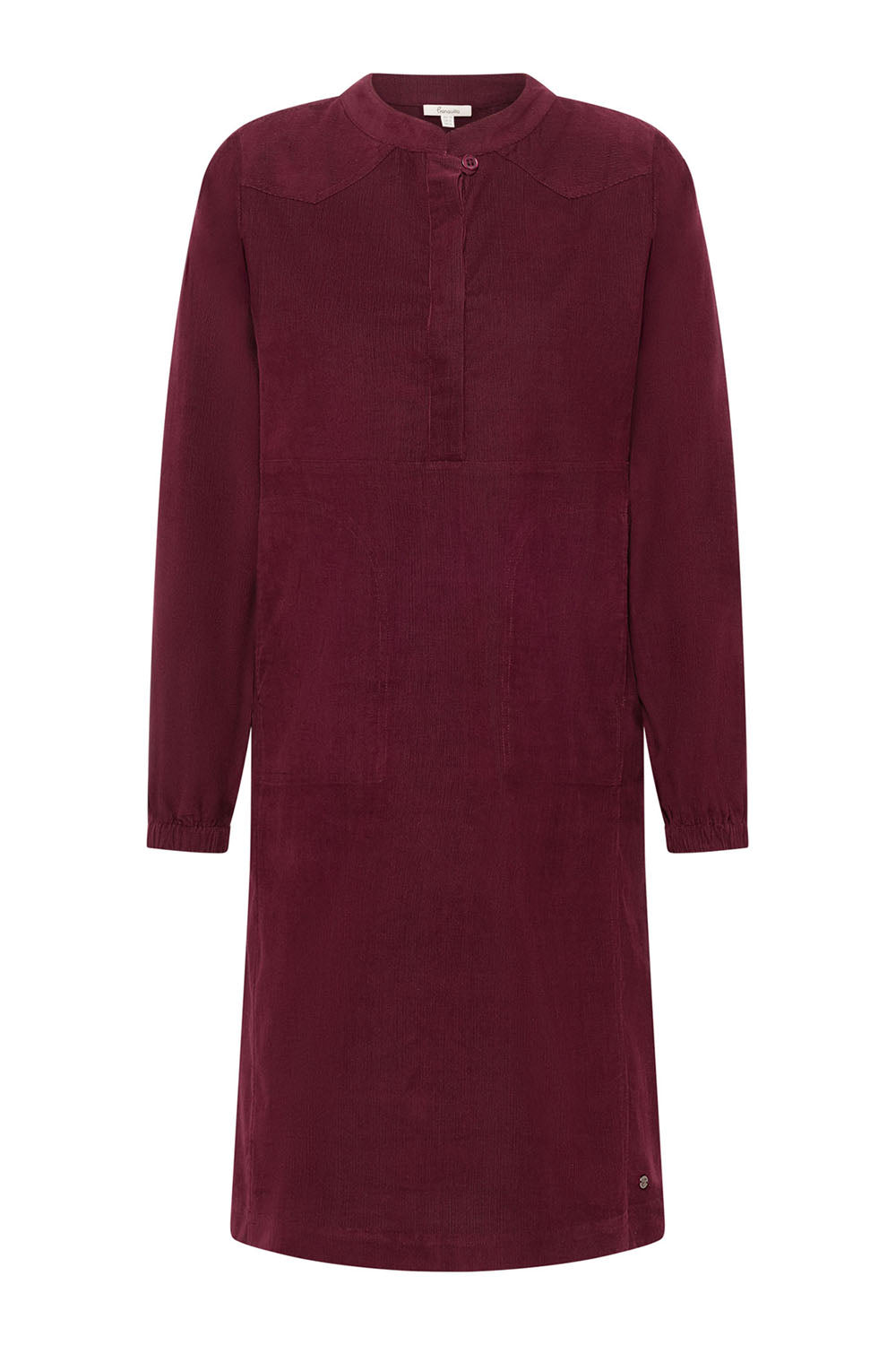 Image Cordkleid Jelskee aus Biobaumwolle_5