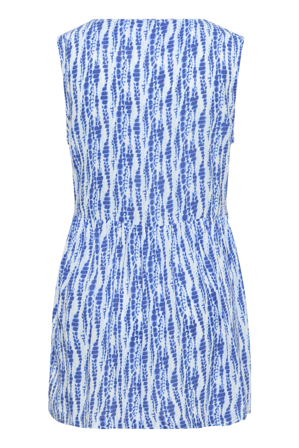 Tunika Elisaa aus EcoVero™ Viskose