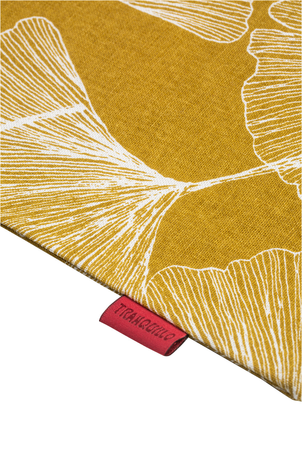 Stoffbeutel GINKGO