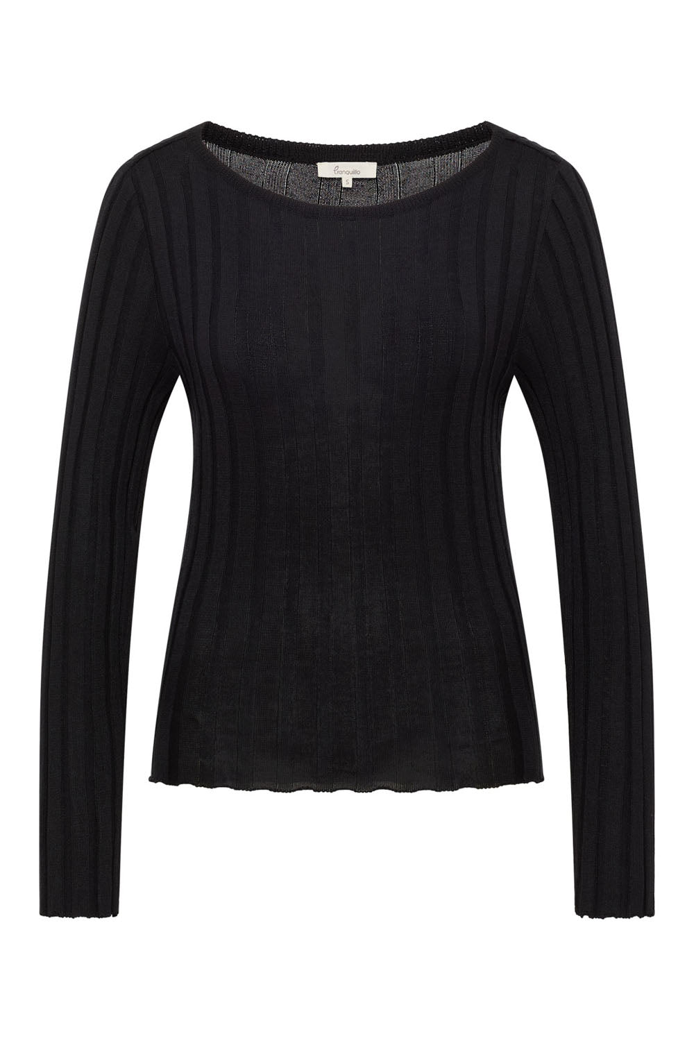 Image Strick-Pullover Katjaa aus Viskose_5