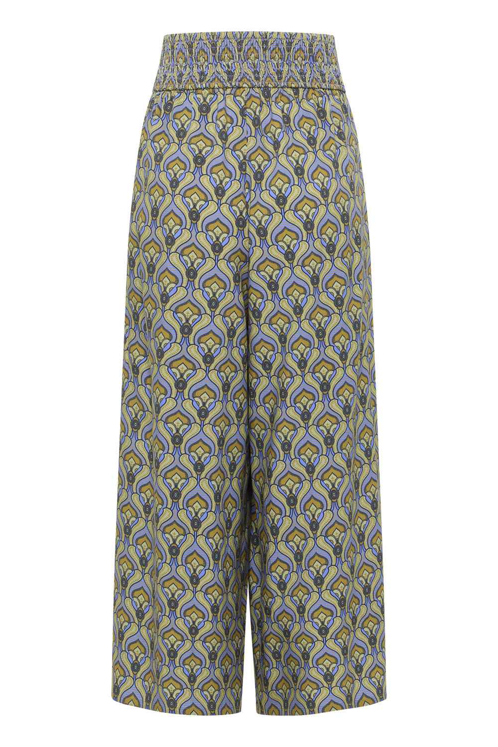 Hose Vickyy aus EcoVero™ Viskose