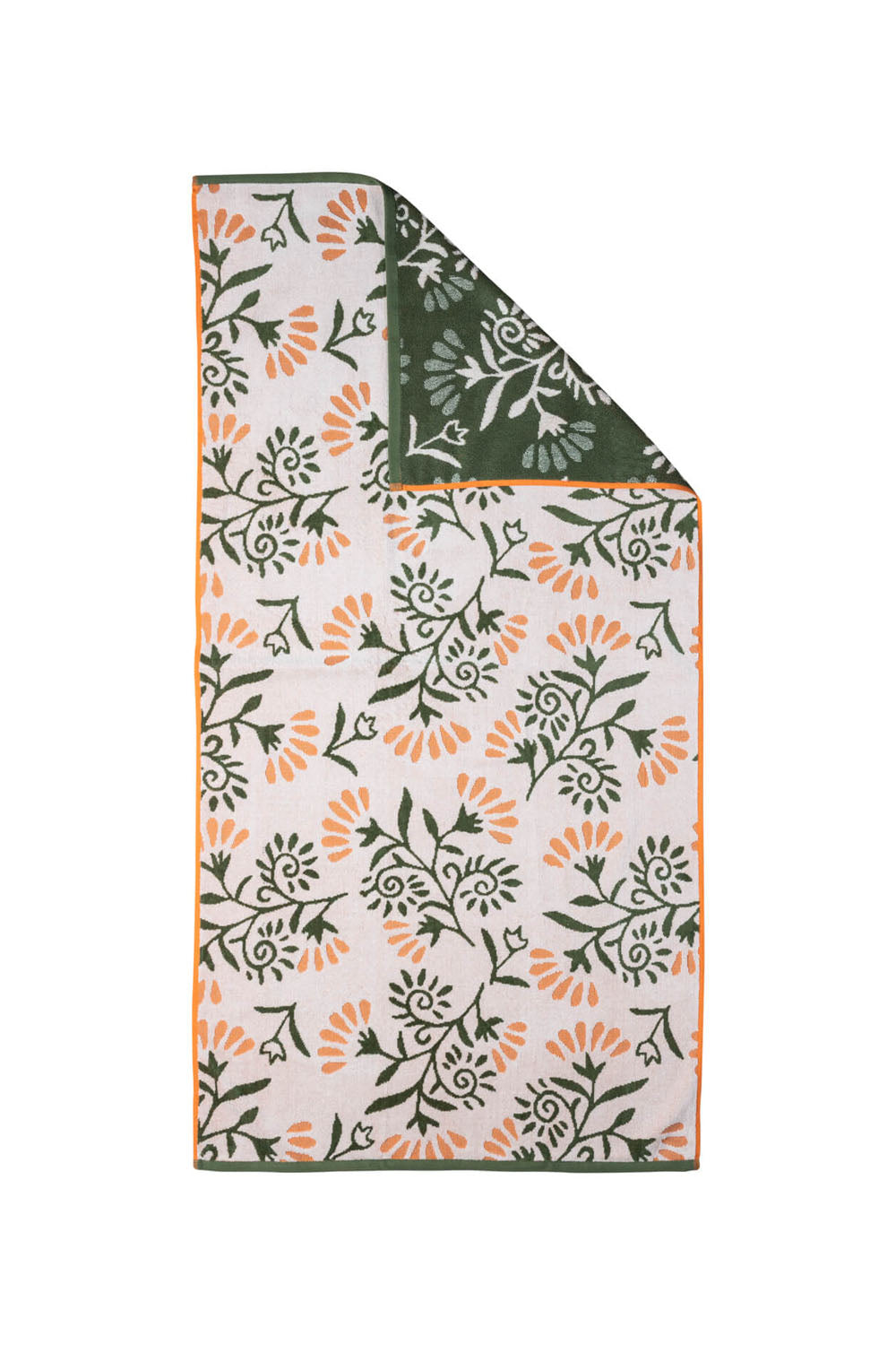 Badetuch FLORAL