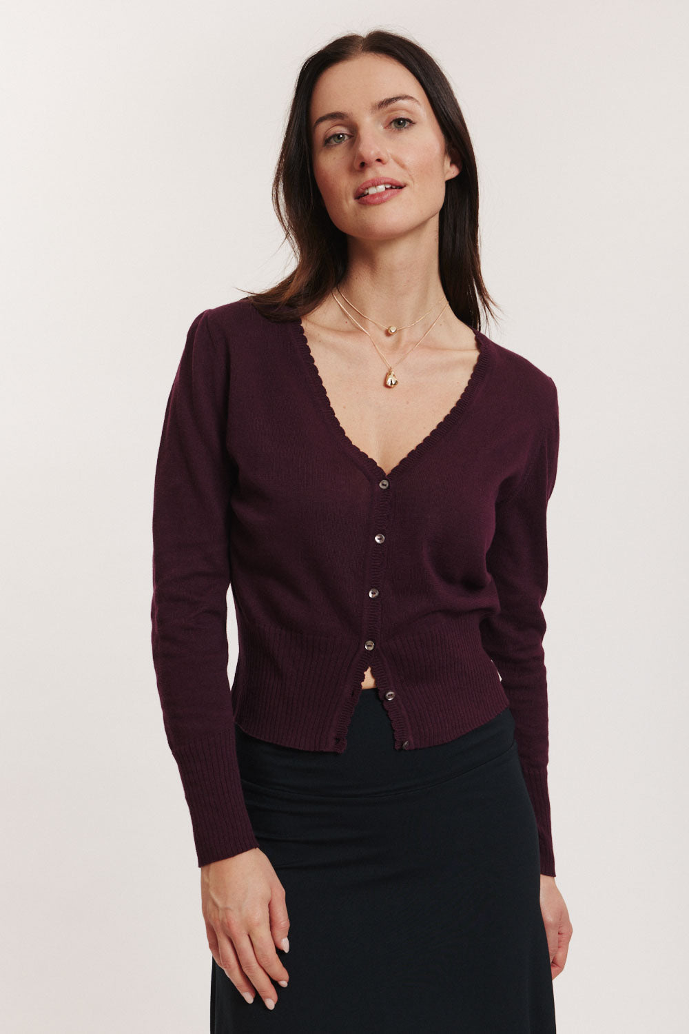 Image Cardigan Linaa aus Biobaumwolle_2