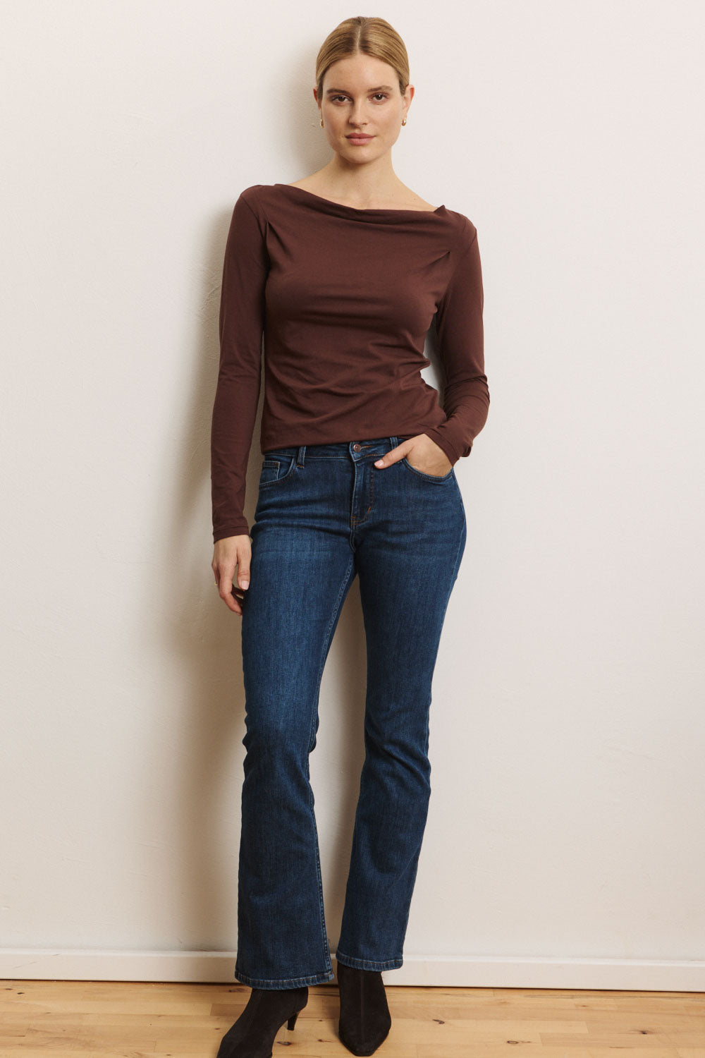 Image Shirt Undinee aus Biobaumwolle_4