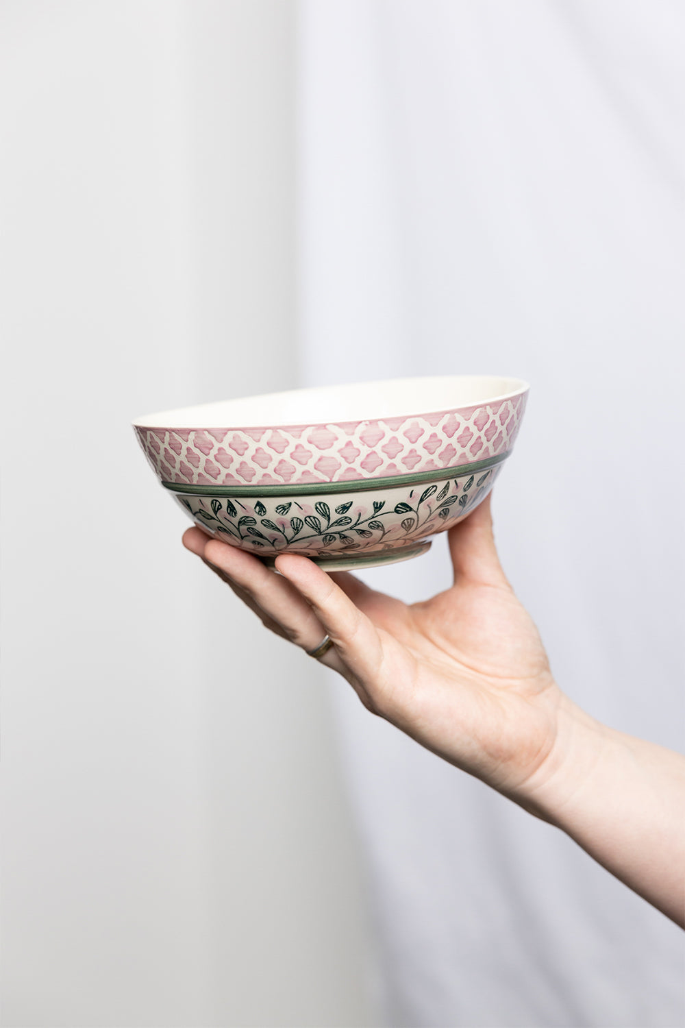 Buddha Bowl TRADITIONAL 18,5 cm