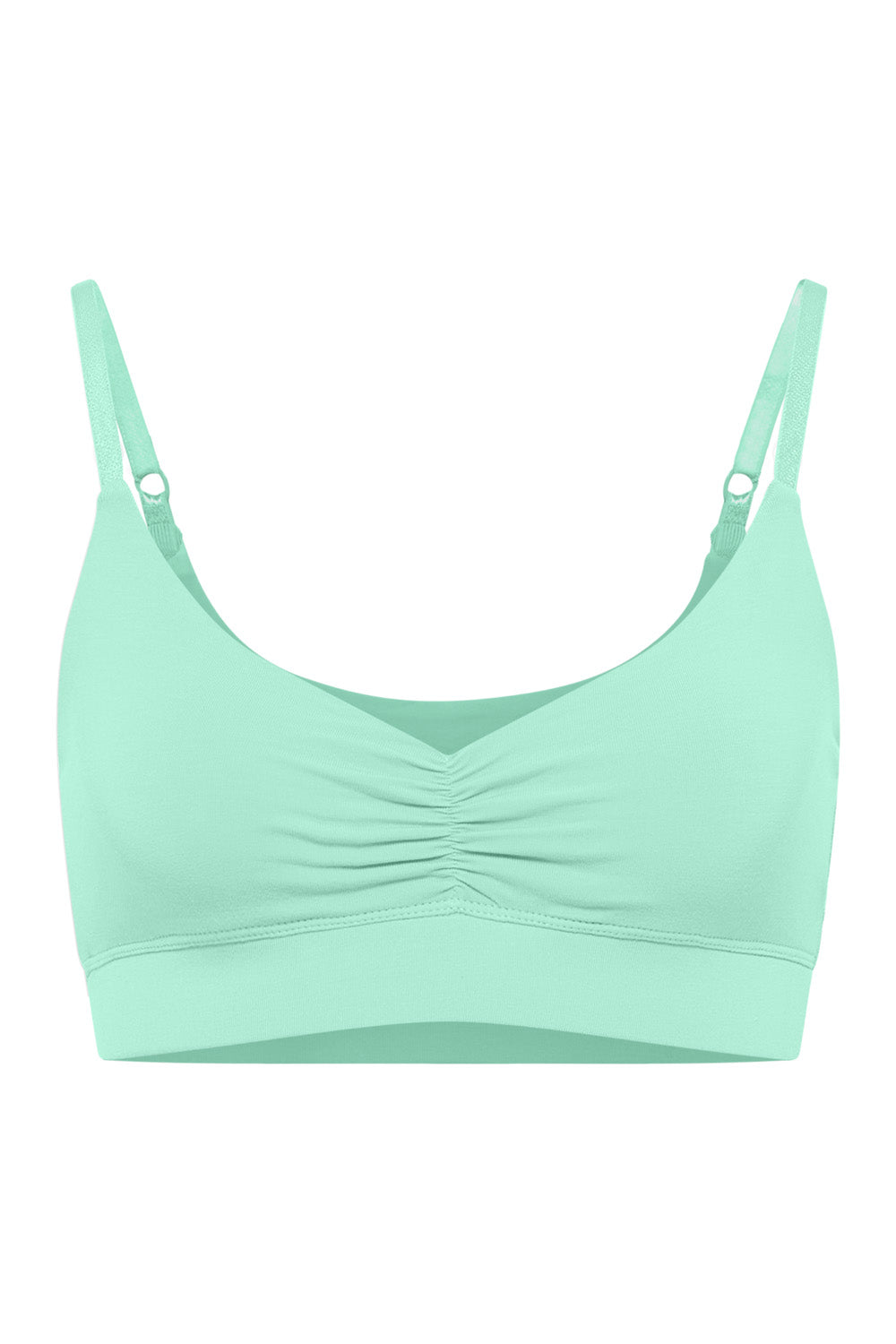 Bralette jersey Nolaa aus Tencel™
