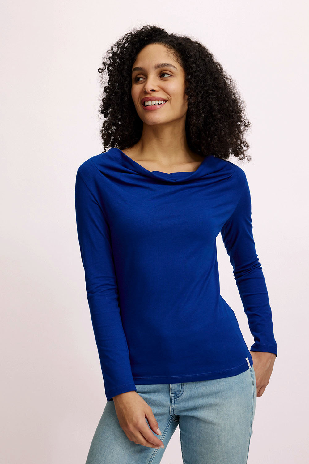 Jersey-Shirt