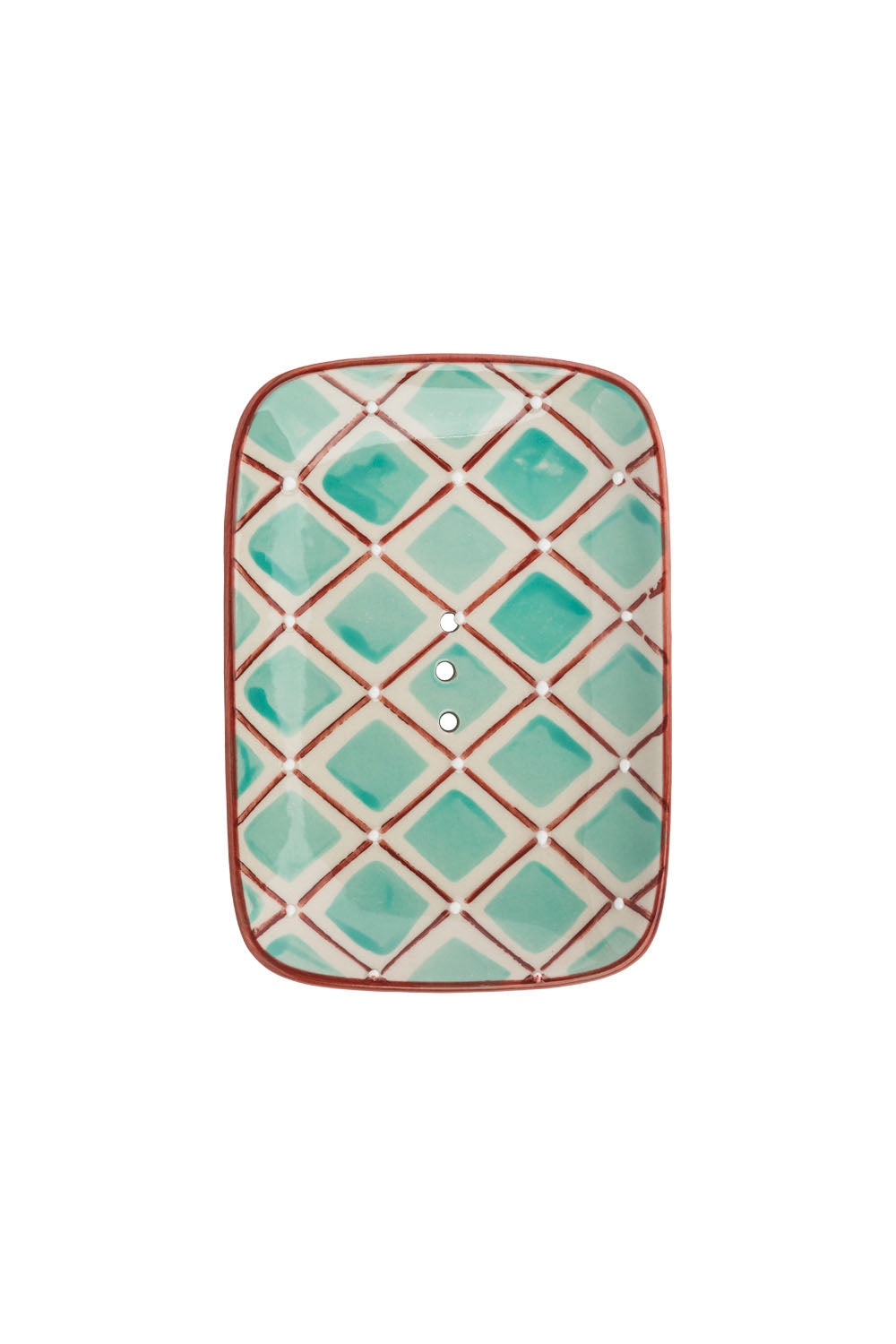 Seifenschale RETRO FLAIR