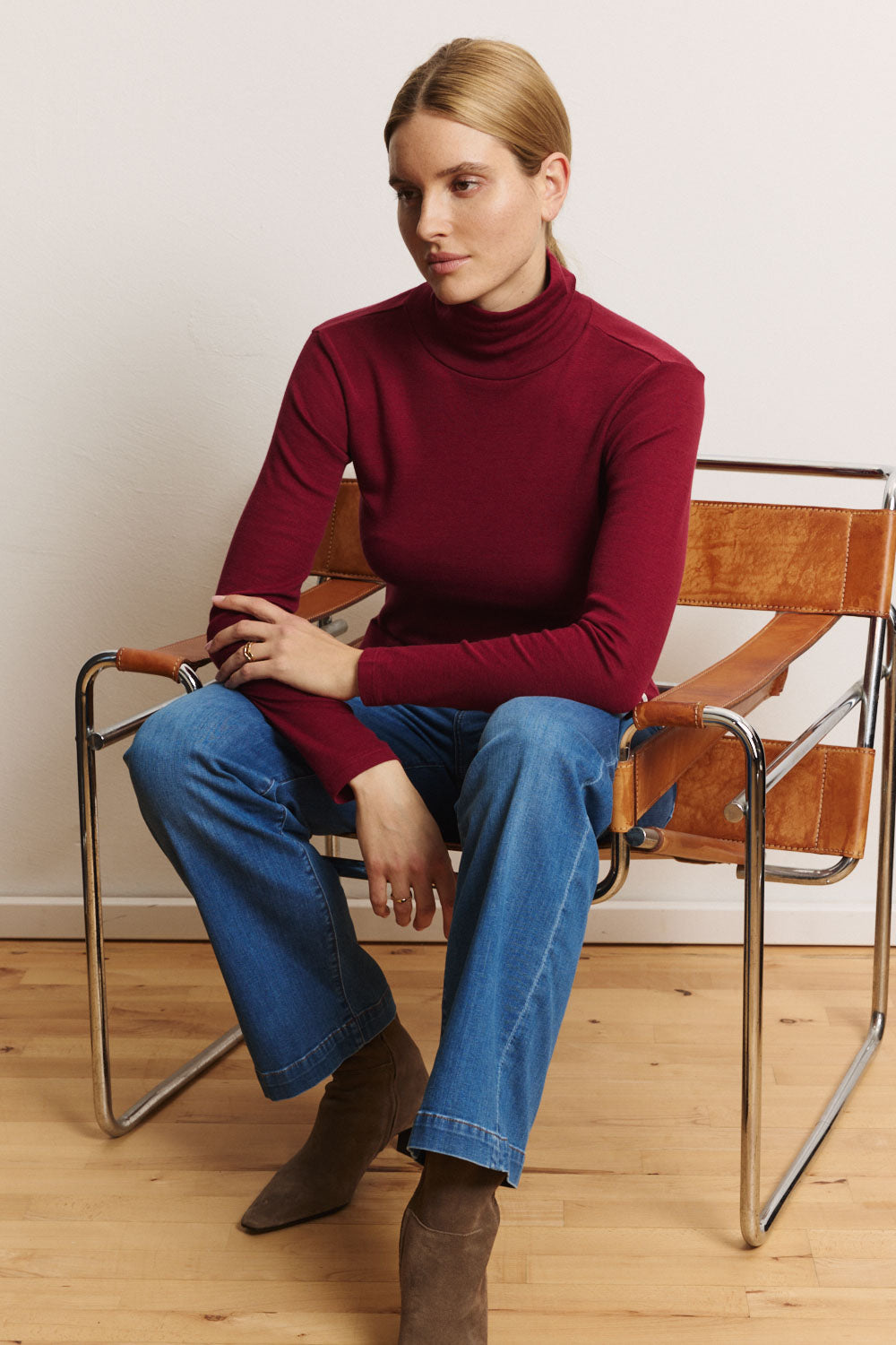 Image Longsleeve Marryy aus Biobaumwolle_4