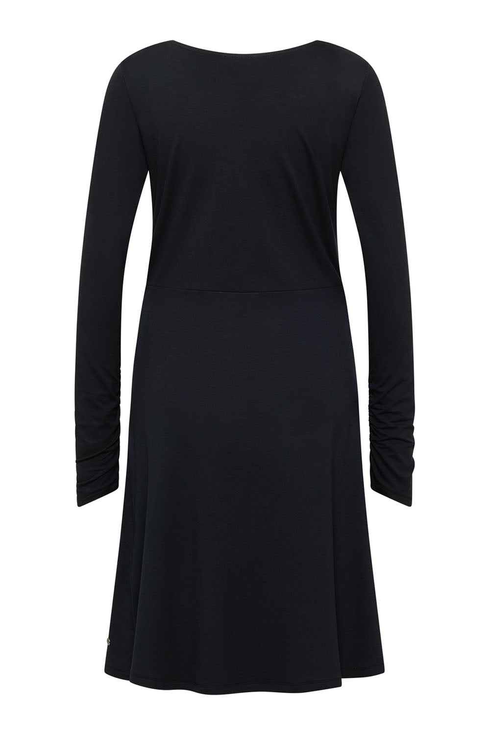 Image Jersey-Kleid Junee aus Viskose_6