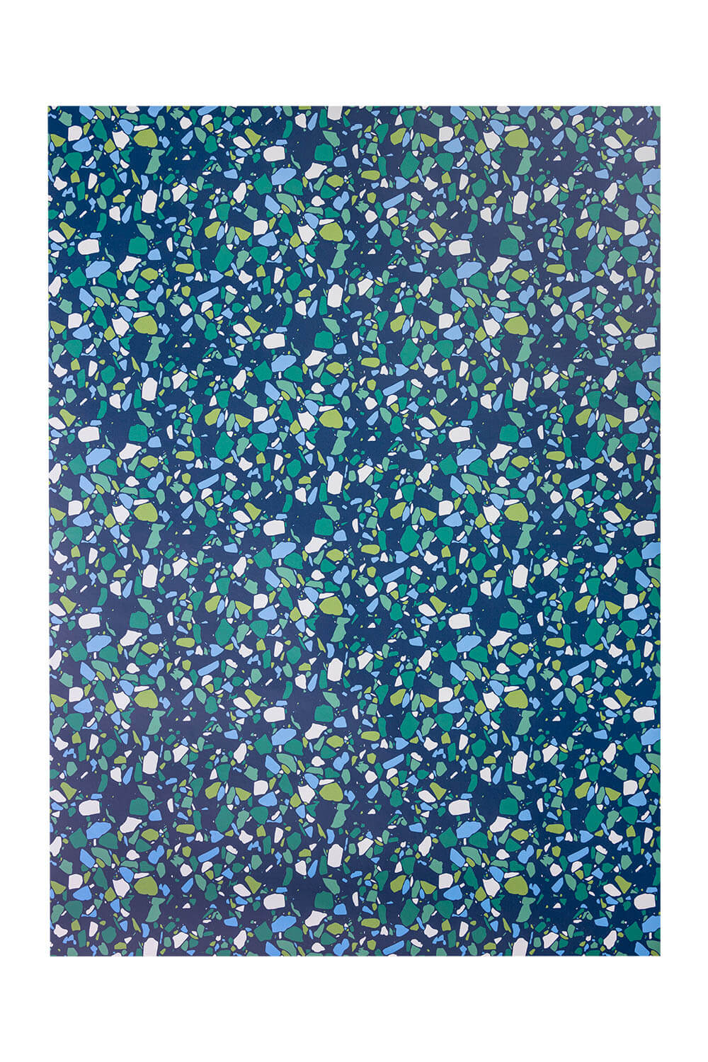 Geschenkpapier  CONFETTI