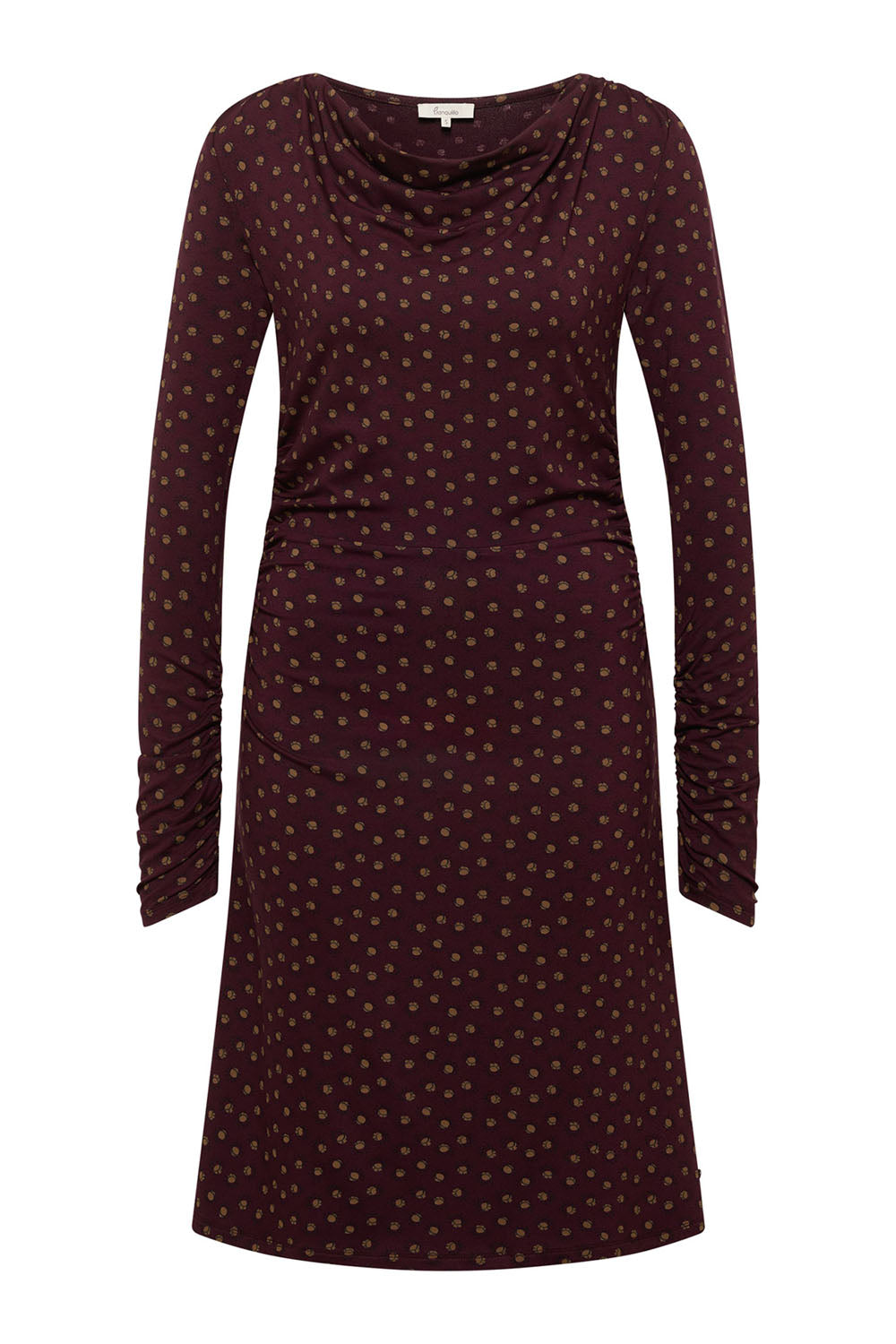 Junee Dress – Viskose