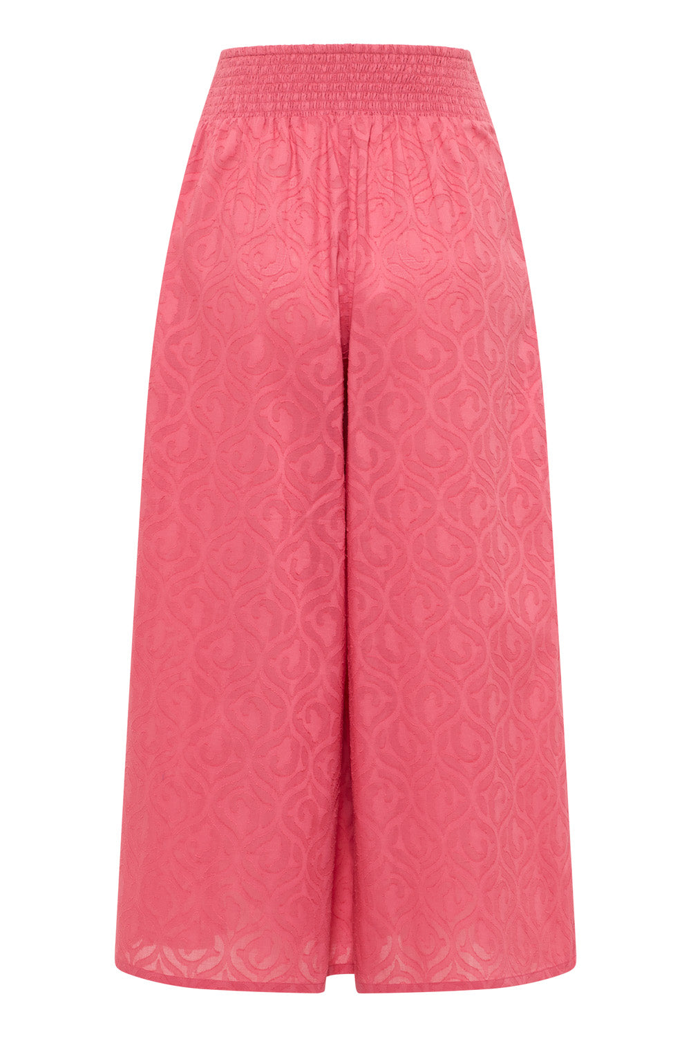 Hose Soniaa aus Bio-Baumwolle