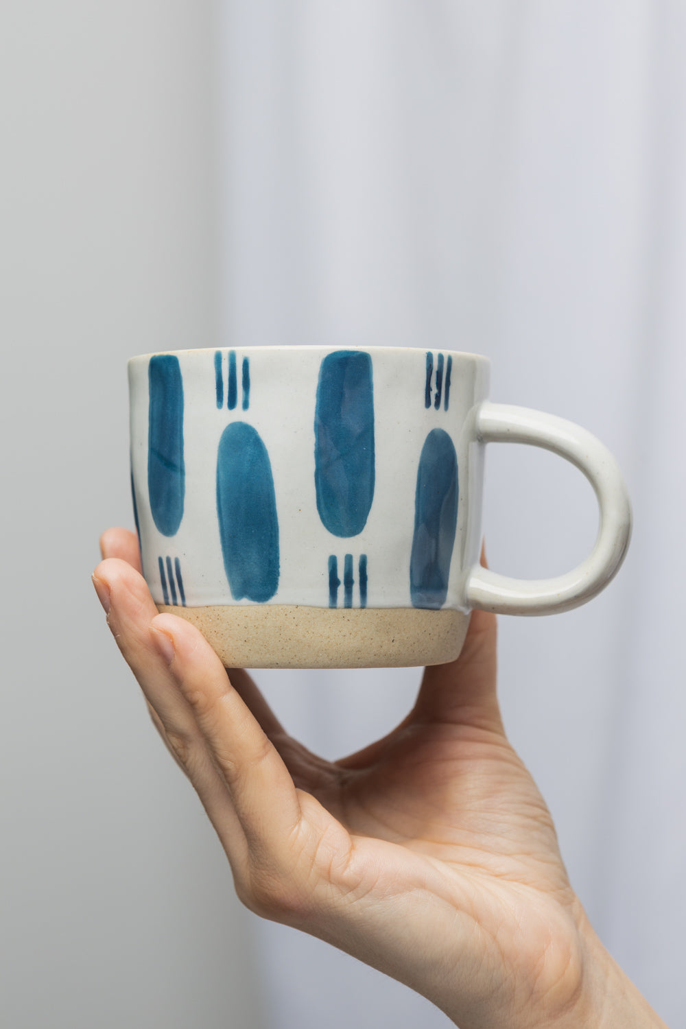 Cup RUSTIC