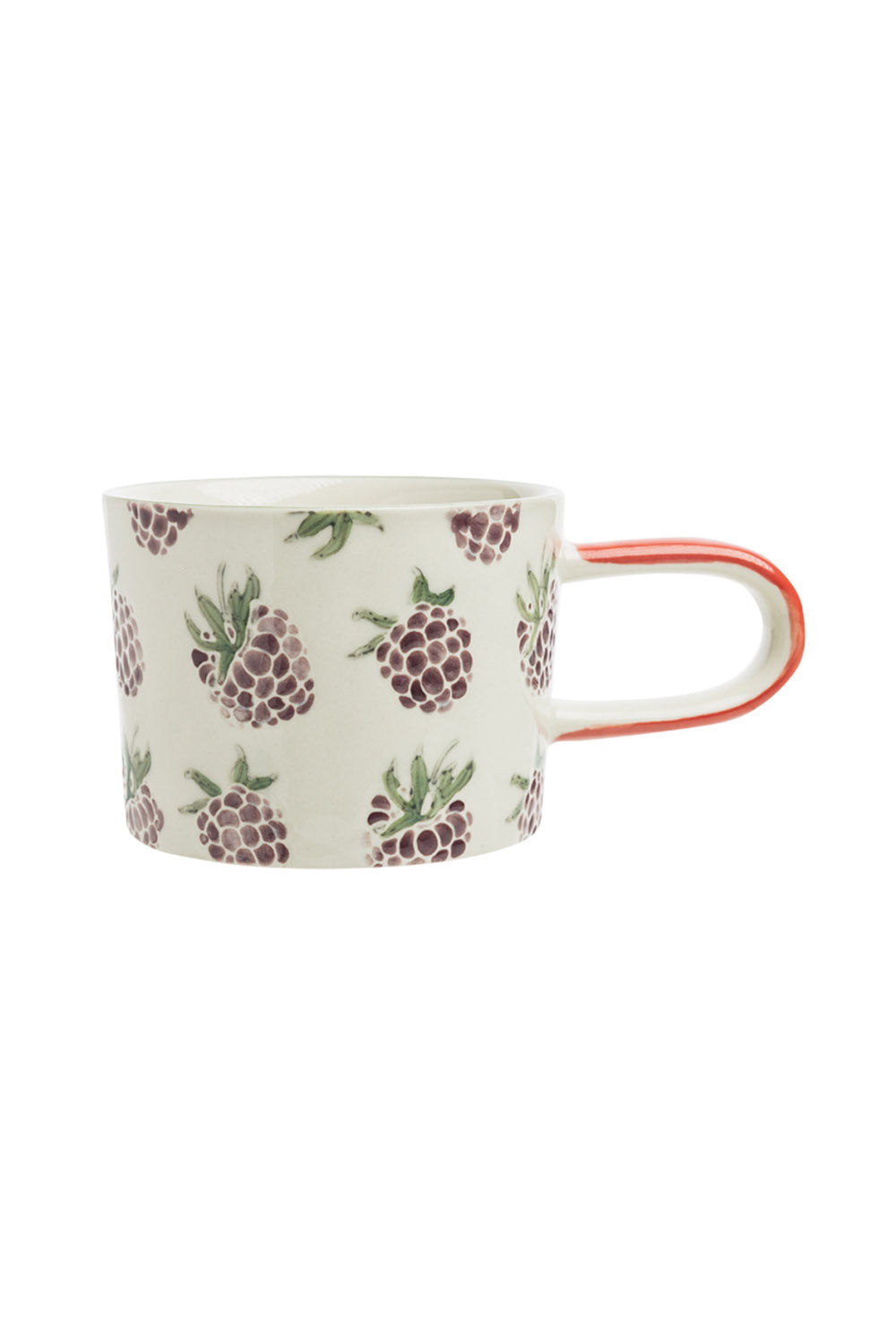 Tasse VINTAGE GARDEN berry