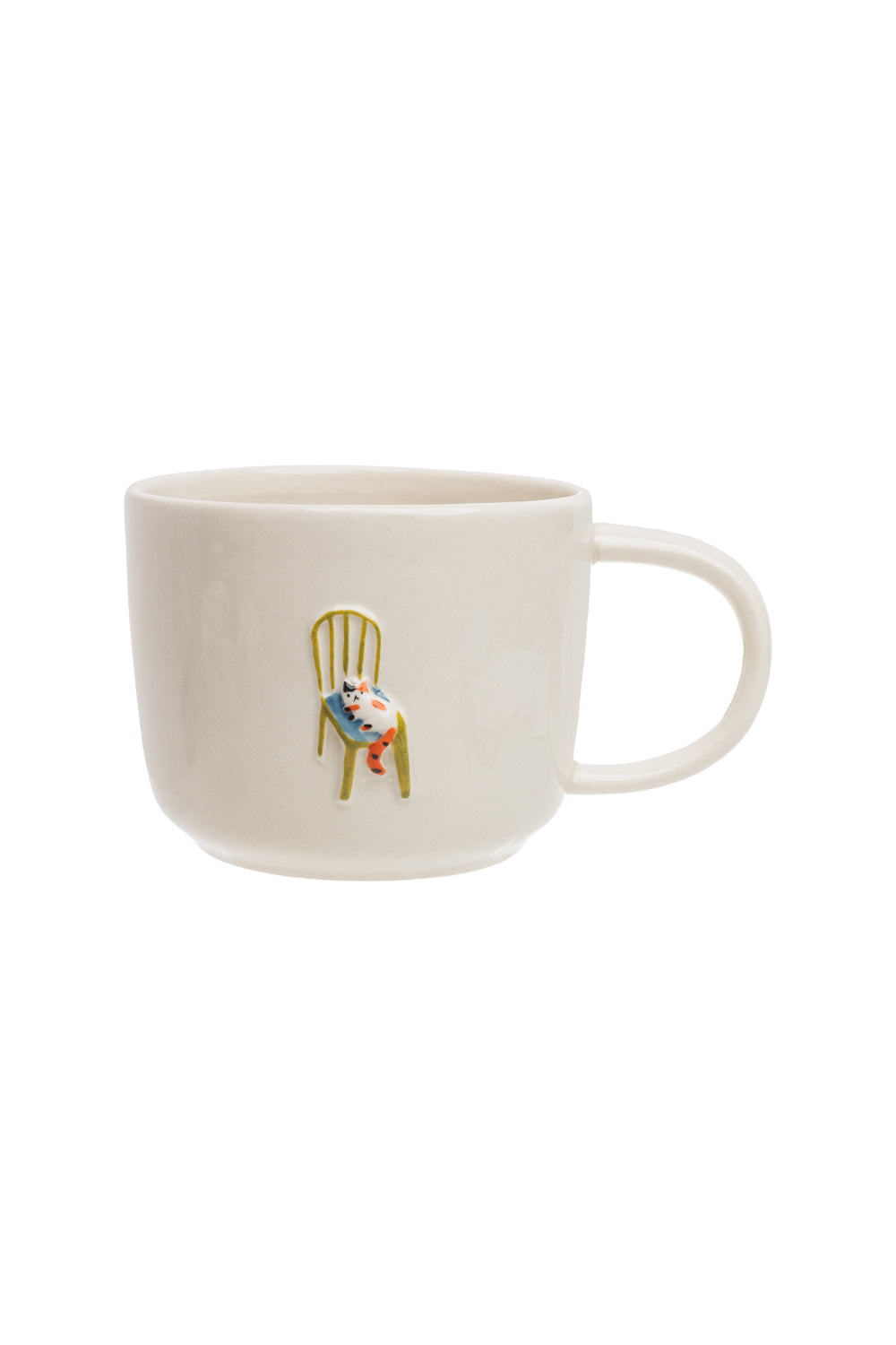 Cup BRUNETTEA