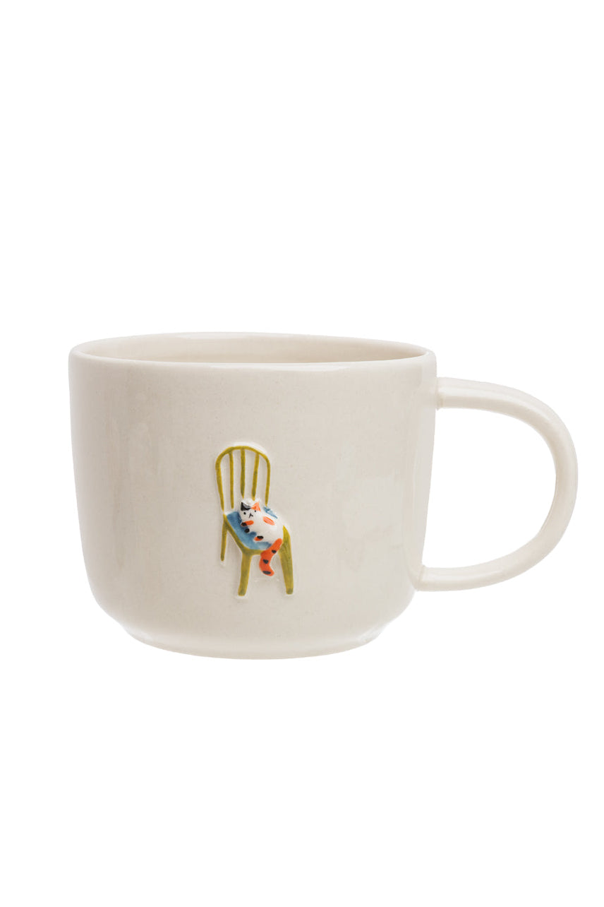 Cup BRUNETTEA