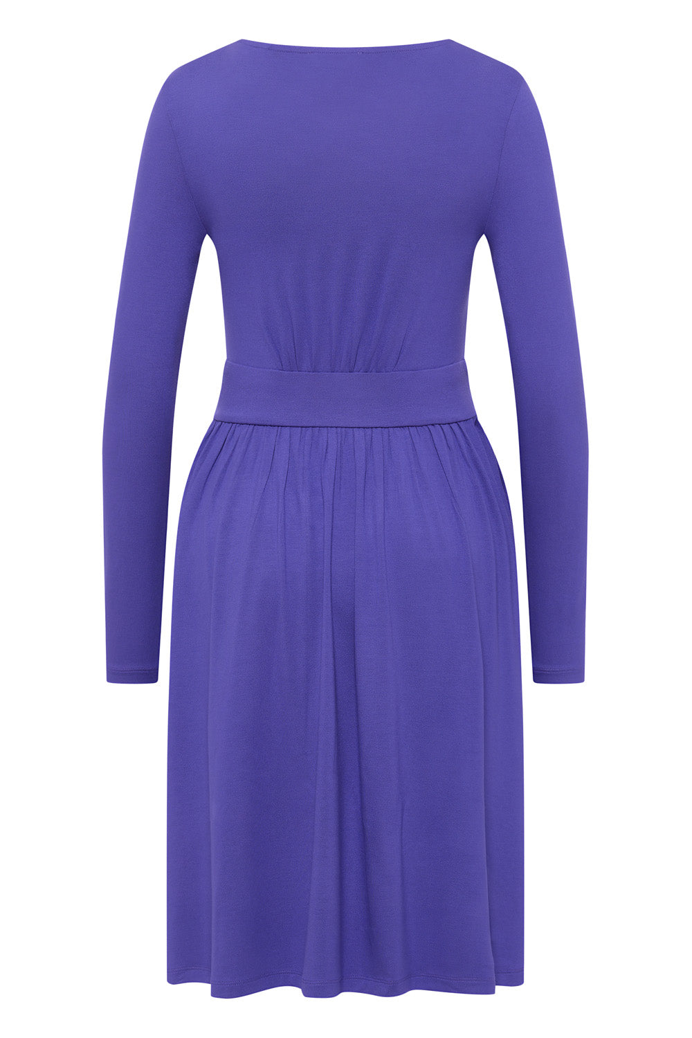 Feminine EcoVero™ dress