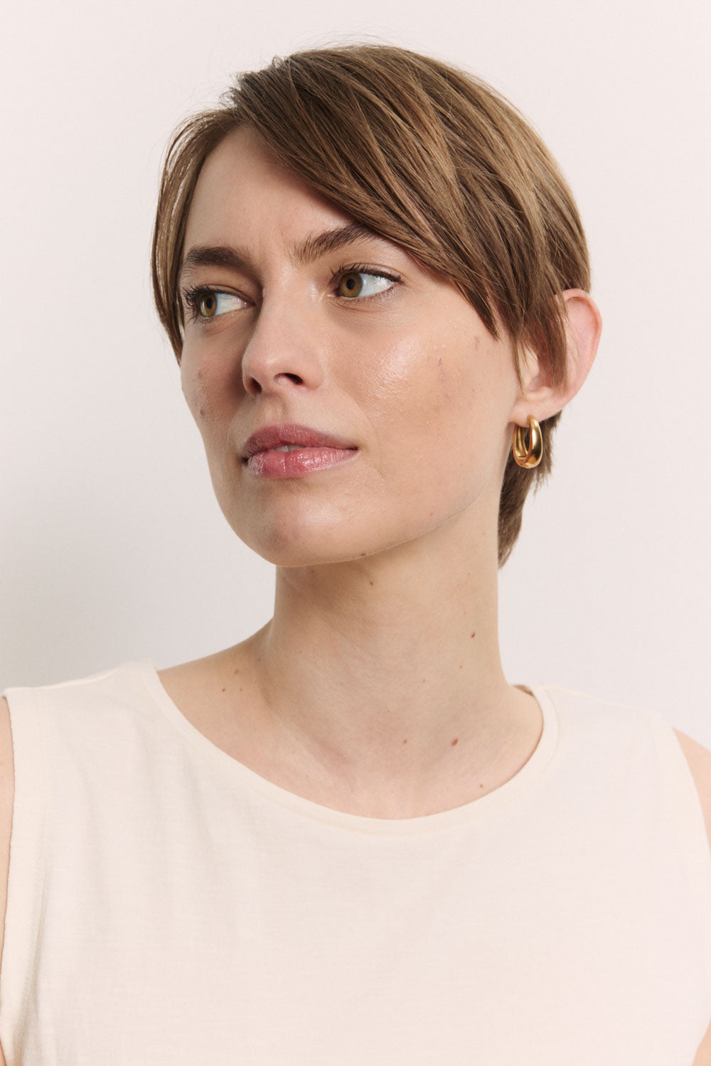 Jerseytop Junaa aus Bio-Baumwolle